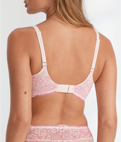 Lightly Lined Demi Bra