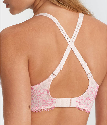 Lightly Lined Demi Bra