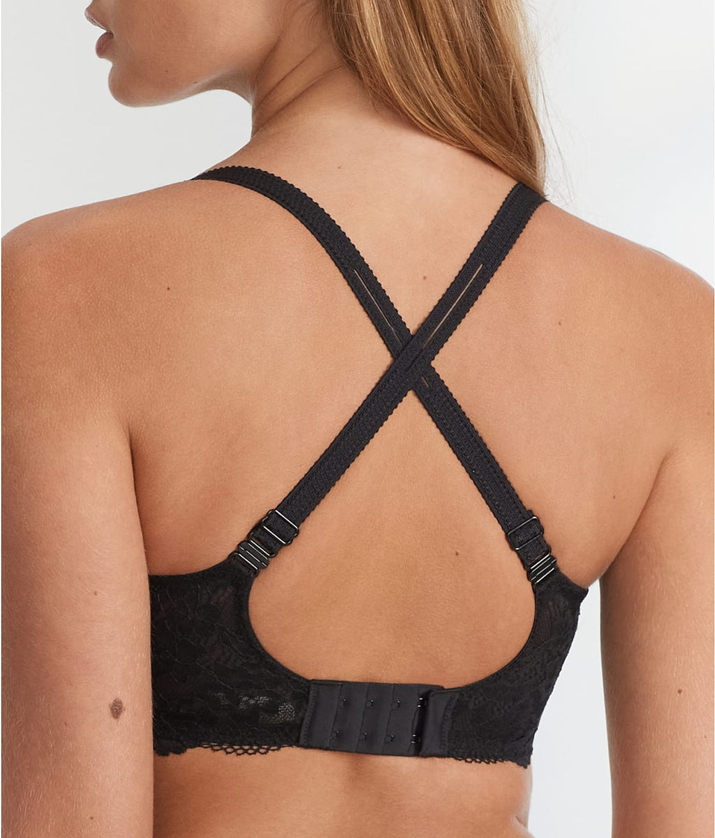 Lightly Lined Demi Bra