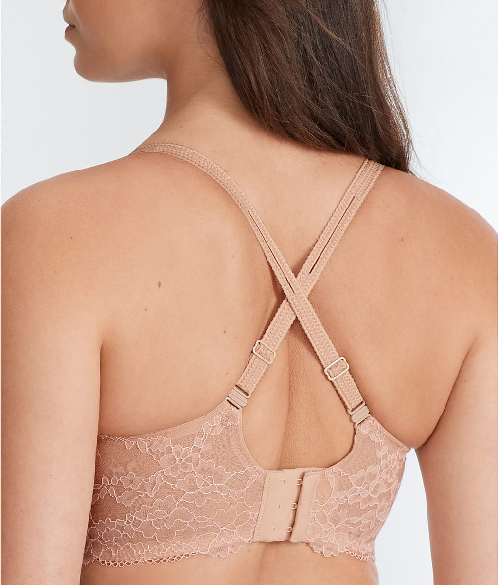Lightly Lined Demi Bra