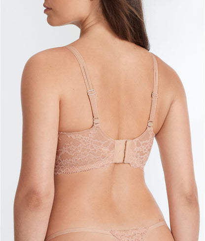 Lightly Lined Demi Bra