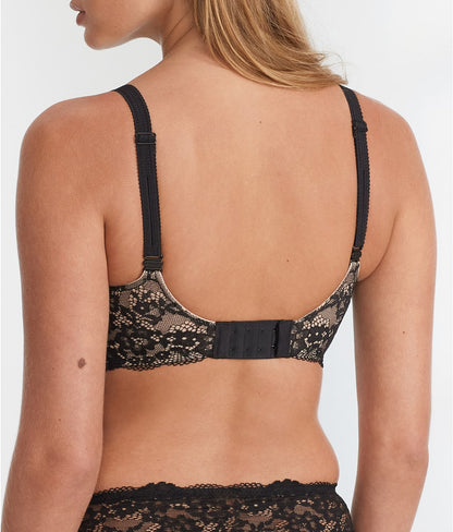 Lightly Lined Demi Bra
