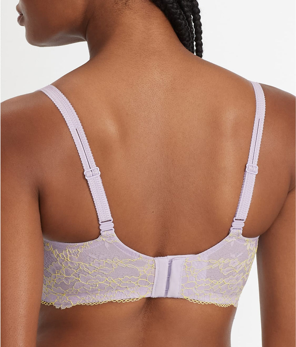 Lightly Lined Demi Bra