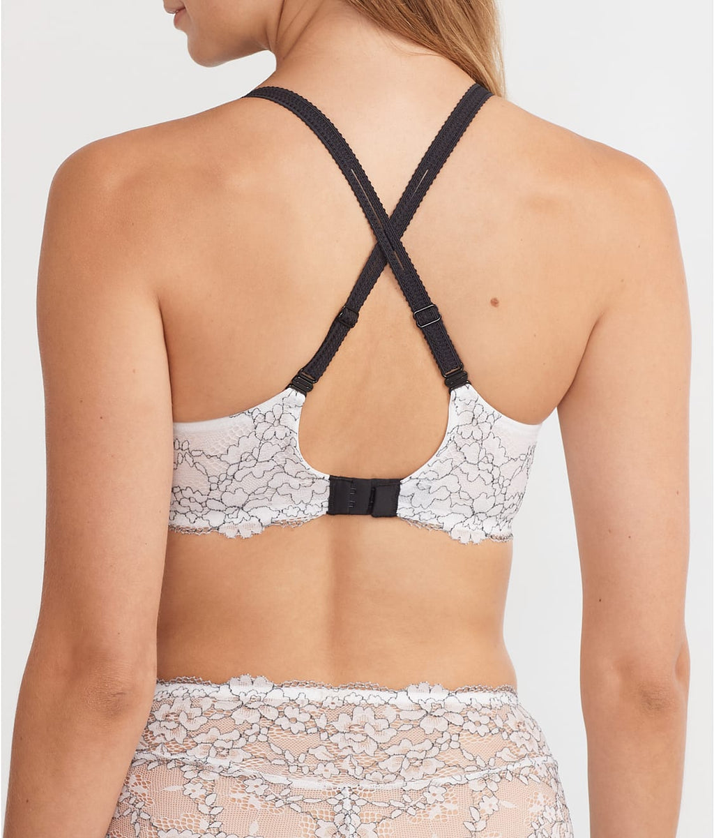 Lightly Lined Demi Bra