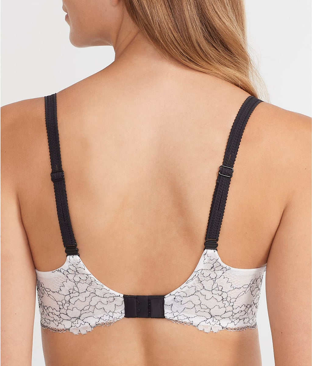 Lightly Lined Demi Bra