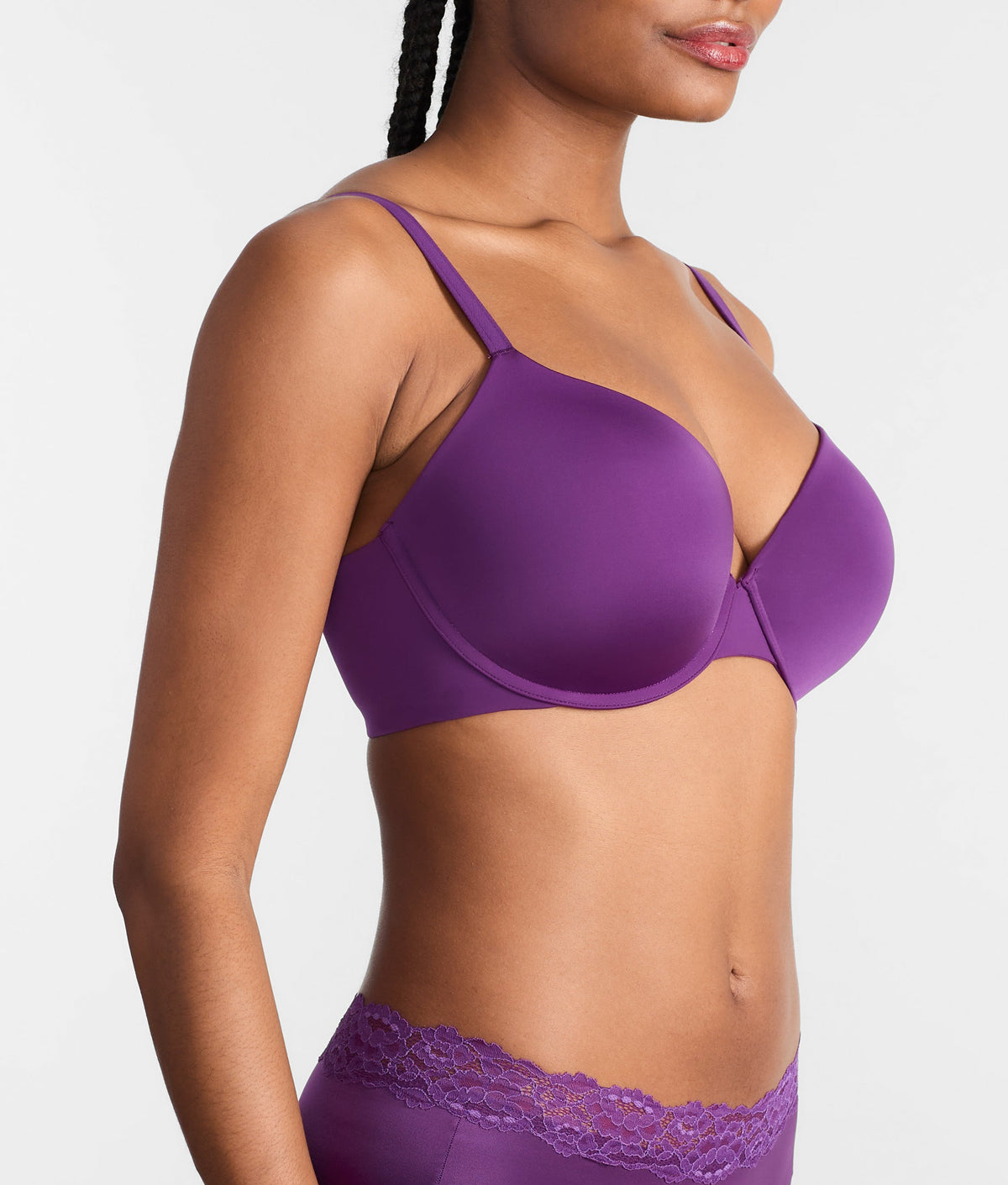 Personalized Uplift Bra