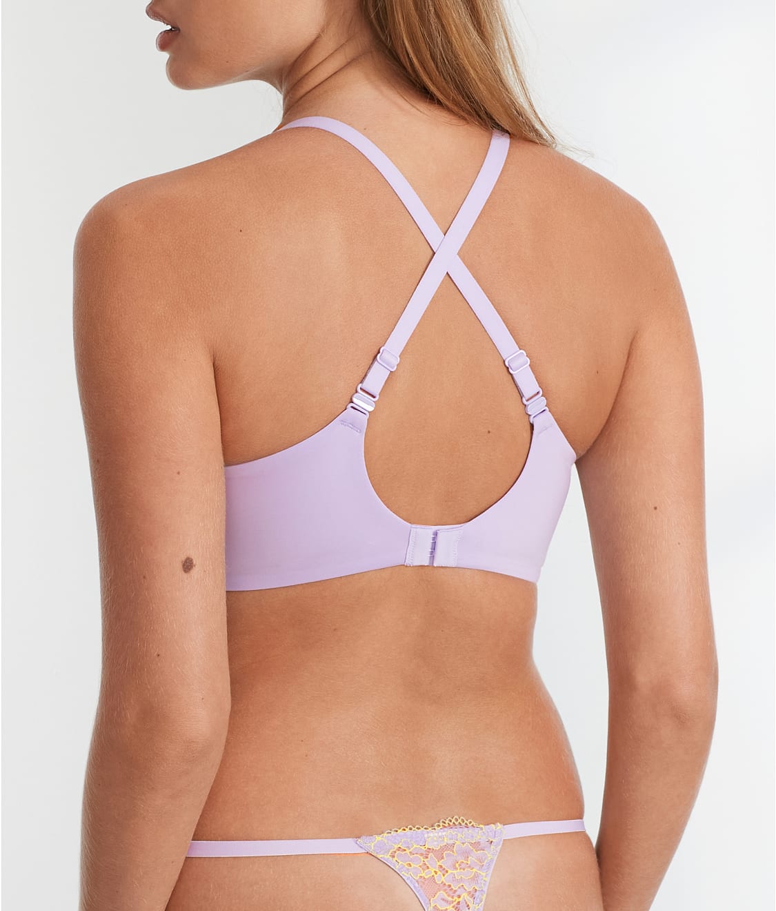 Personalized Uplift Bra