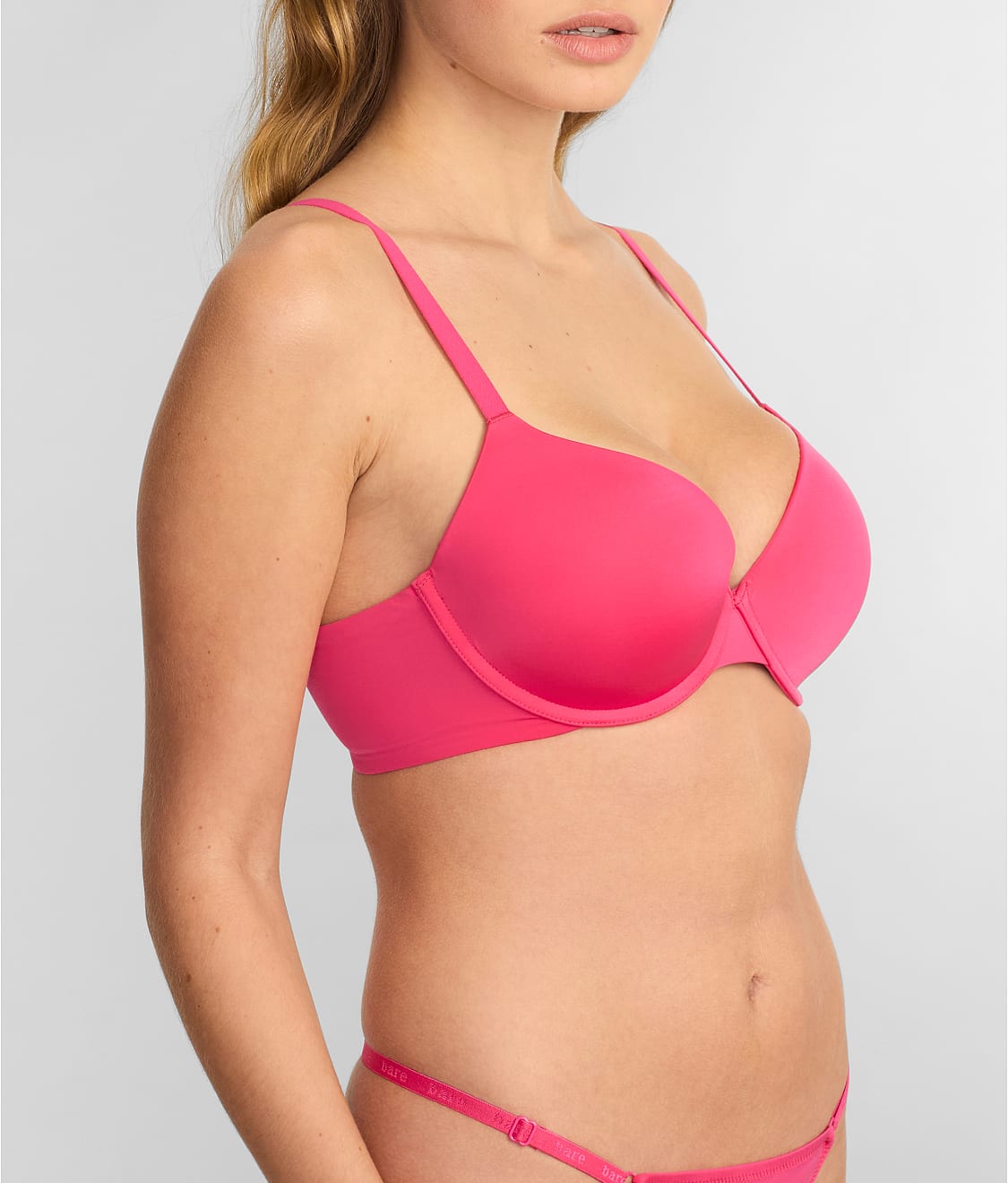 Personalized Uplift Bra