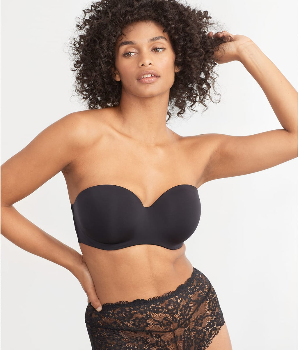 Lightly Lined Strapless Multiway Bra