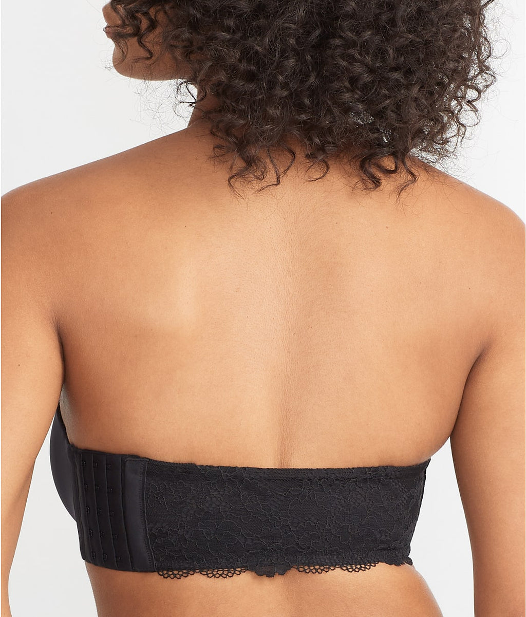 Lightly Lined Strapless Multiway Bra