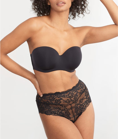 Lightly Lined Strapless Multiway Bra