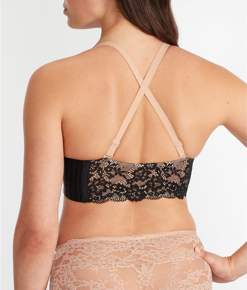 Lightly Lined Strapless Multiway Bra