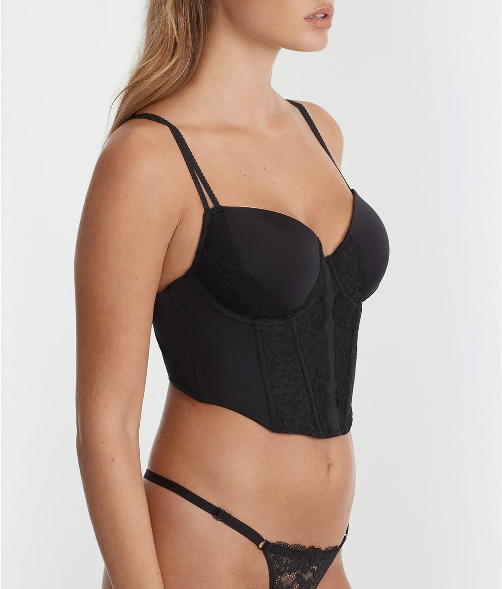 Lightly Lined Bustier