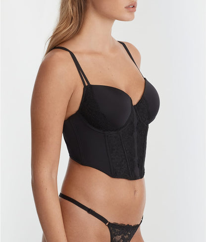 Lightly Lined Bustier