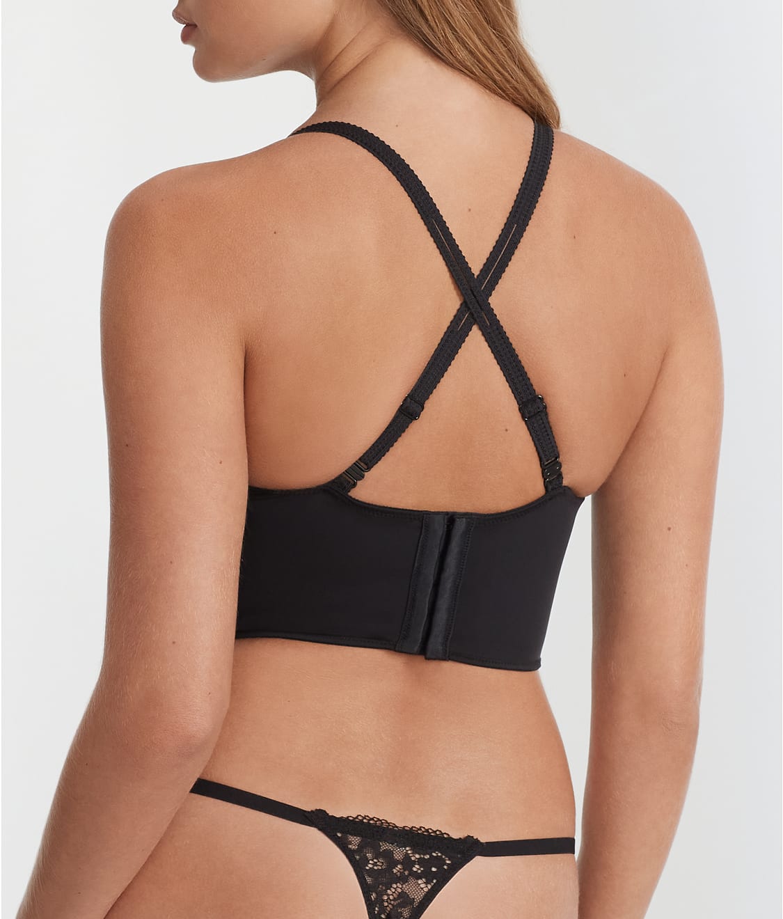 Lightly Lined Bustier