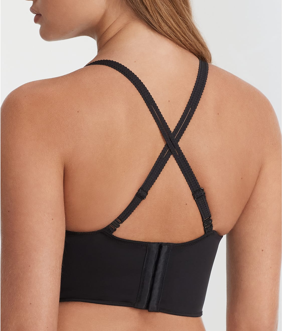 Lightly Lined Bustier