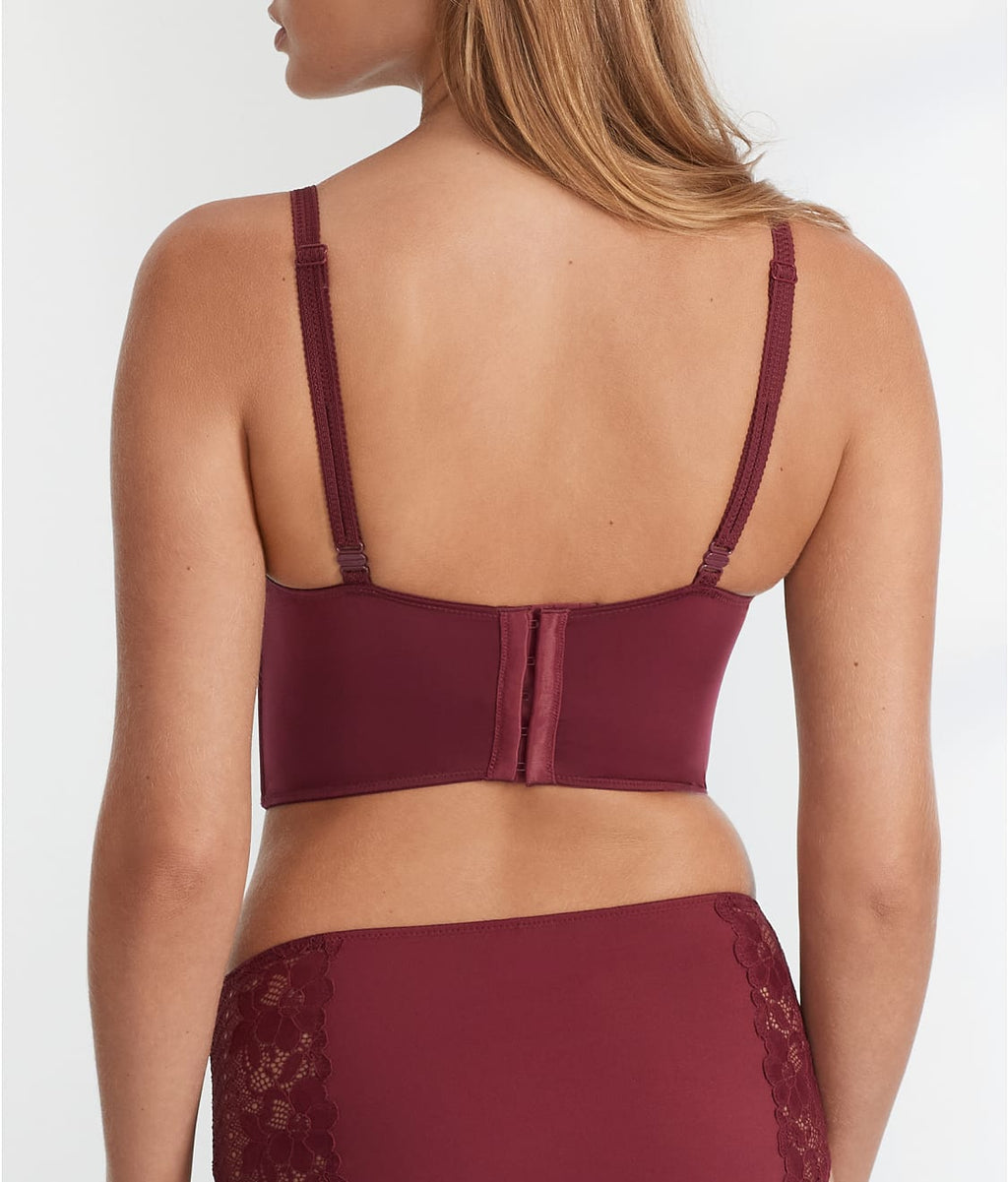 Lightly Lined Bustier