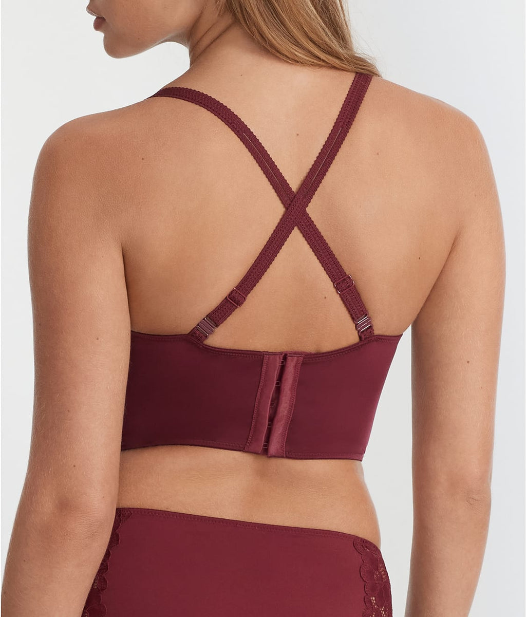 Lightly Lined Bustier