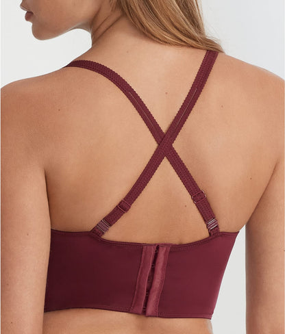 Lightly Lined Bustier