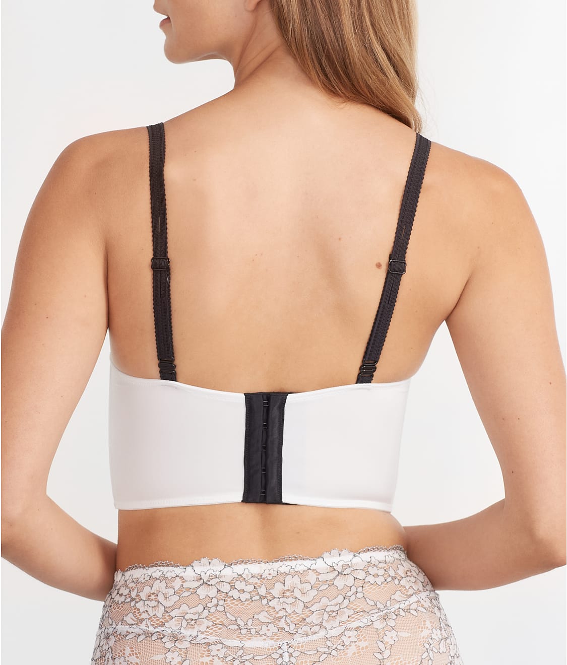 Lightly Lined Bustier