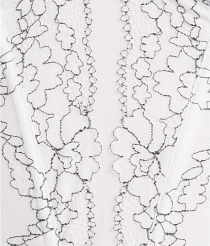 Lightly Lined Bustier