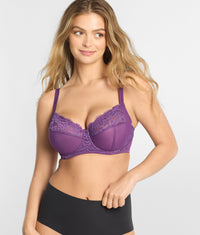 Imperial Purple