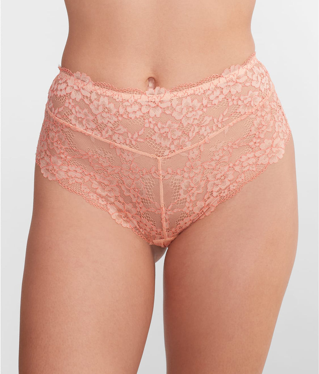 High-Leg Brief