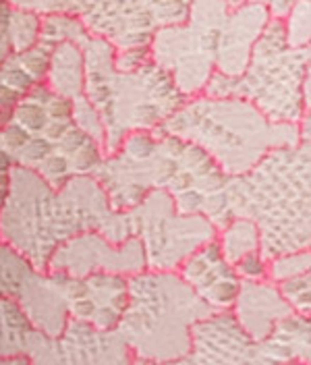 Lightly Lined Demi Bra