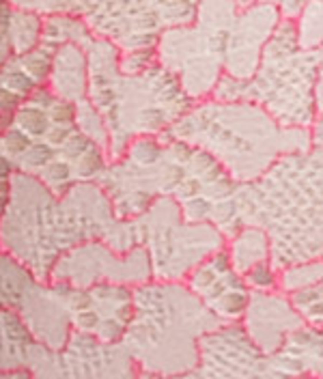 Lightly Lined Demi Bra