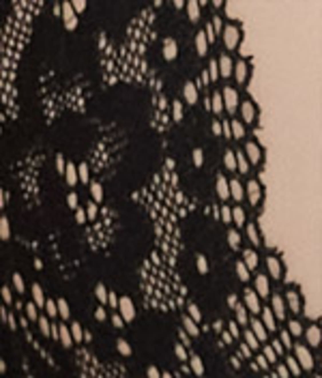 Lightly Lined Demi Bra