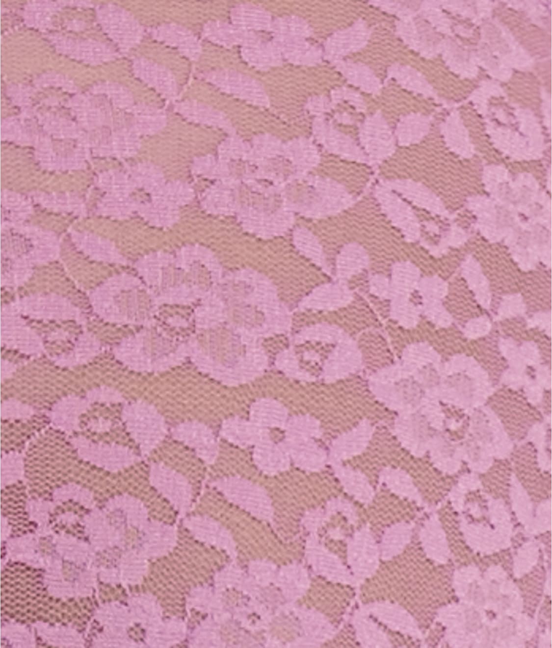 Allover Lace Bikini
