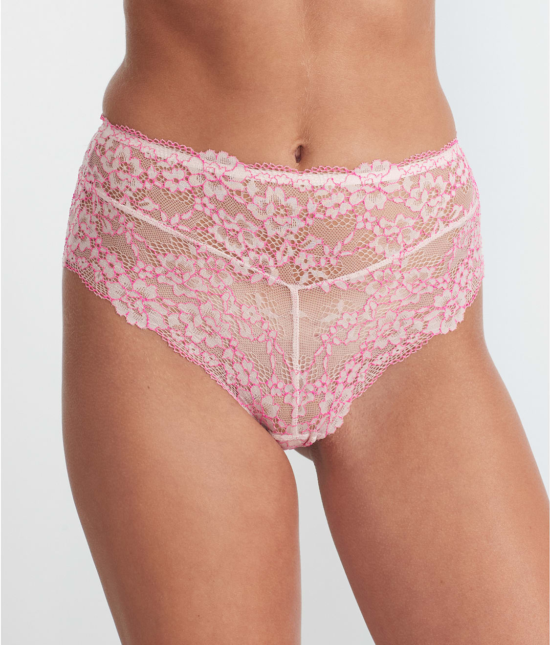 High-Leg Brief