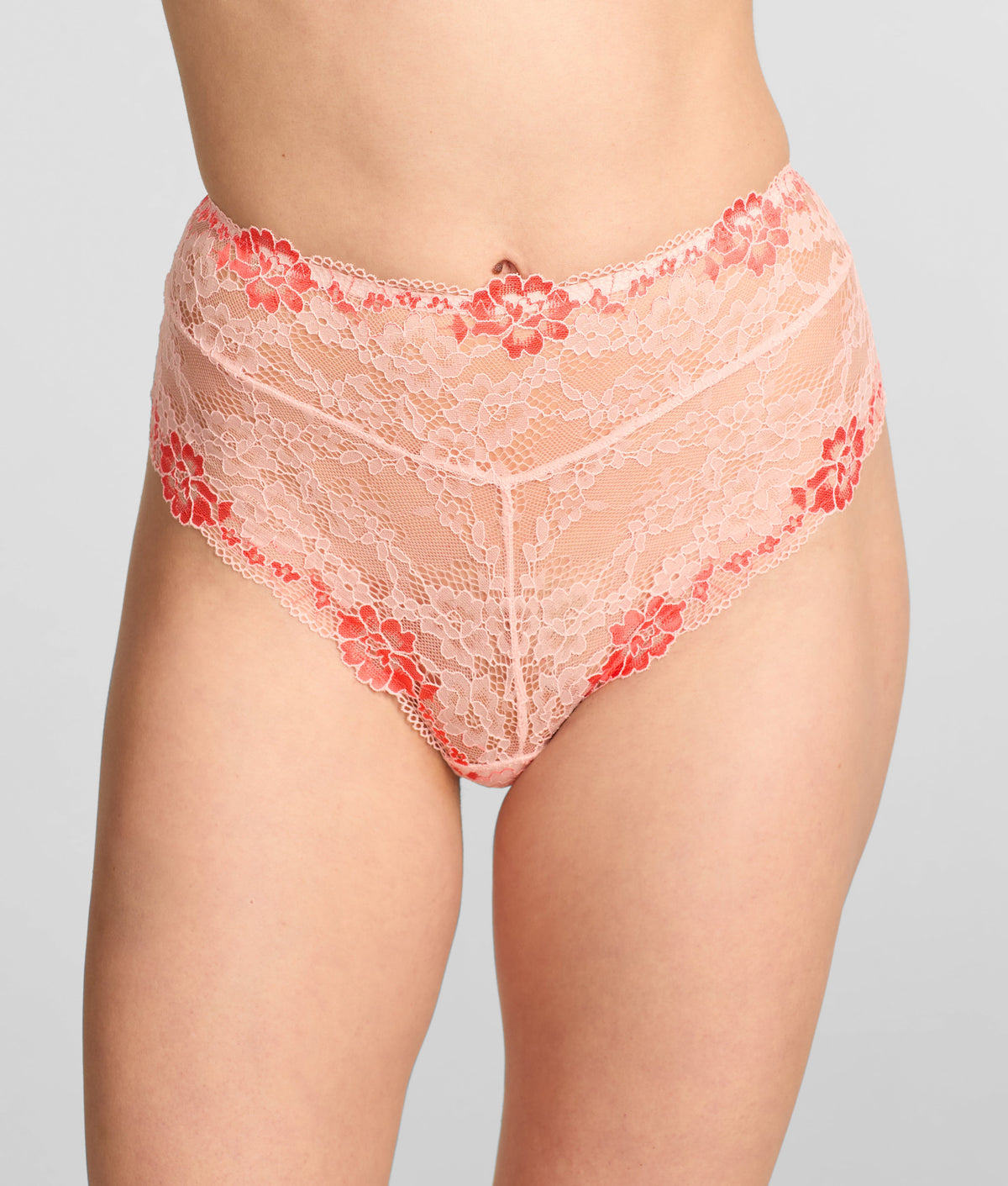 High-Leg Brief