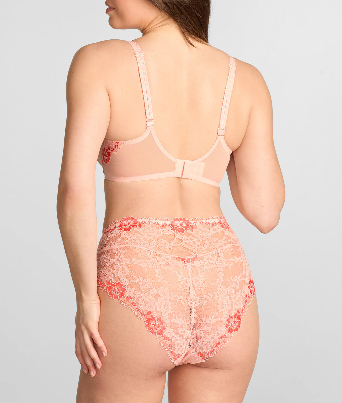 High-Leg Brief