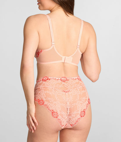 High-Leg Brief