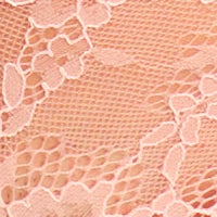Unlined Side Support Bra