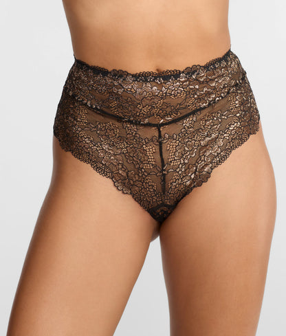High-Leg Brief