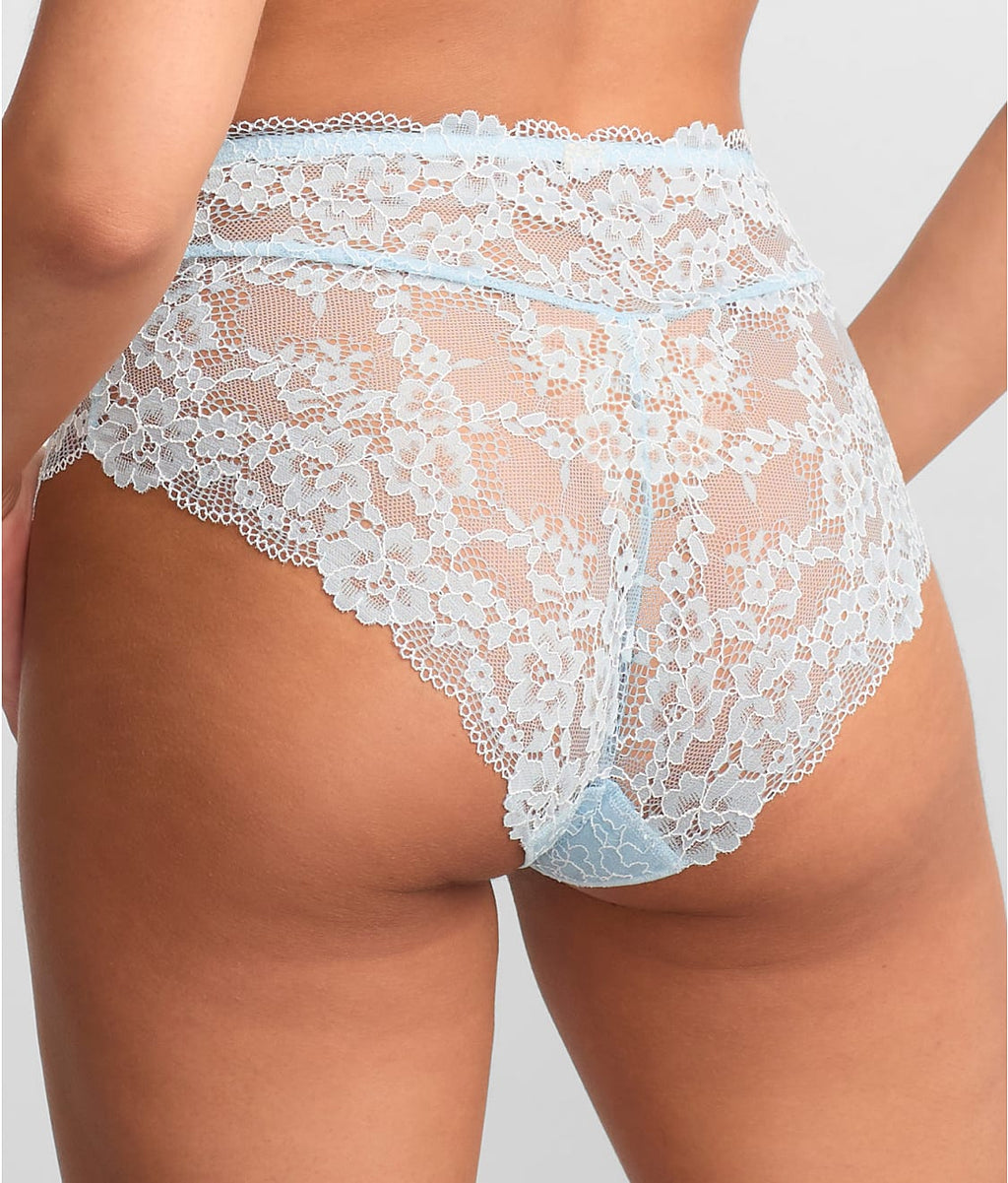 High-Leg Brief