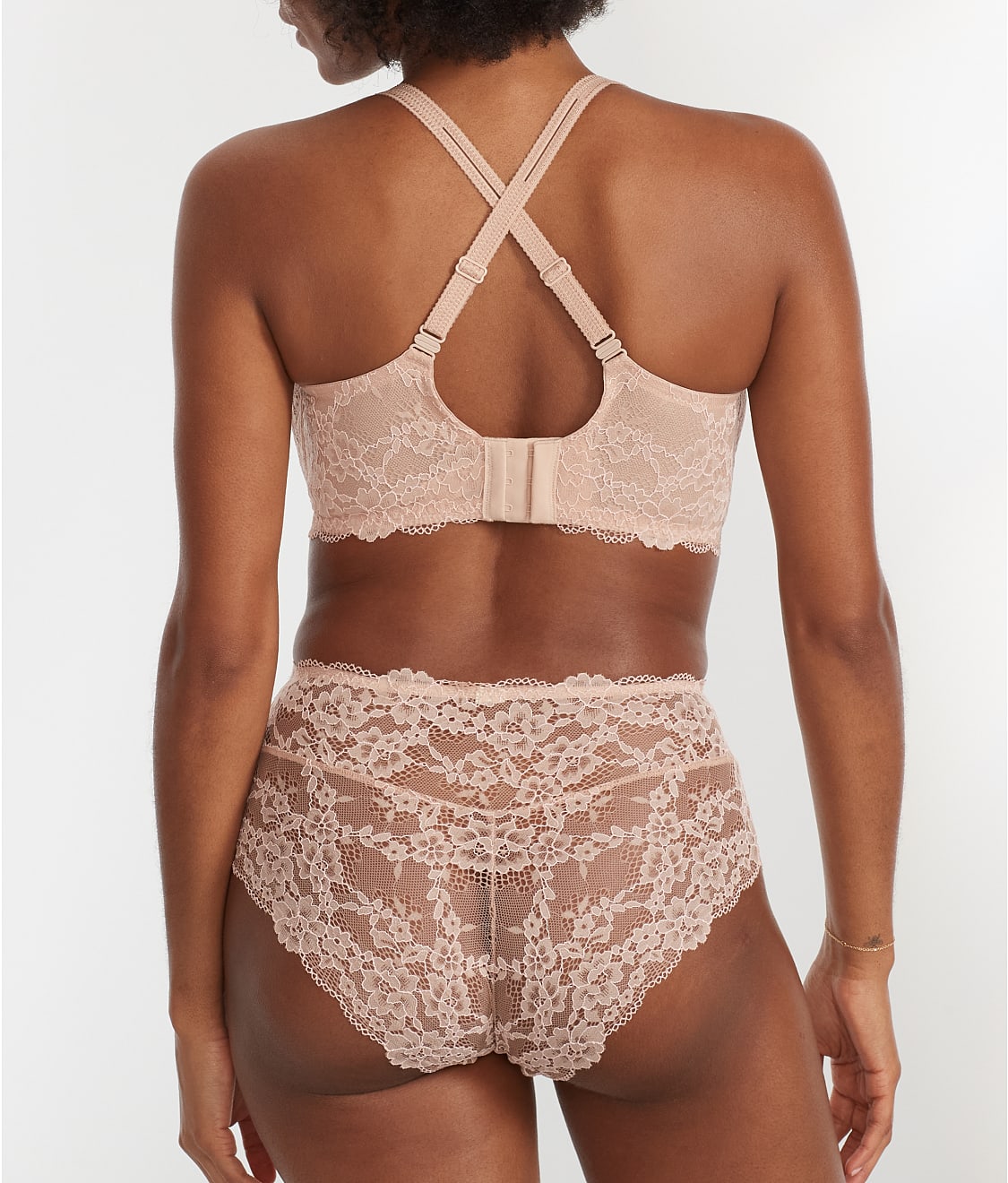 High-Leg Brief