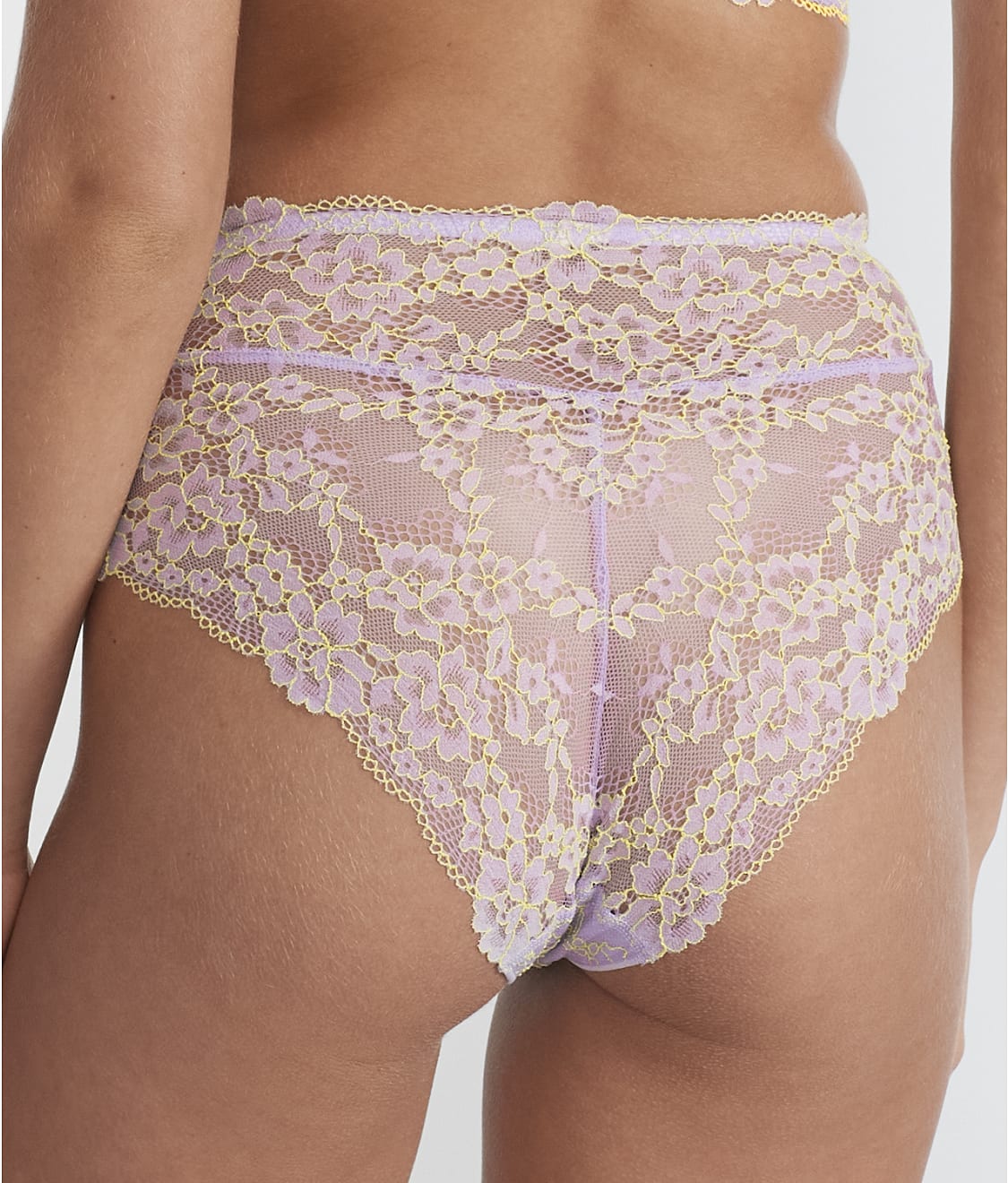 High-Leg Brief