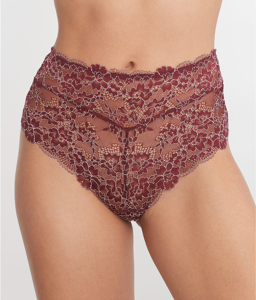 High-Leg Brief