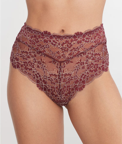 High-Leg Brief