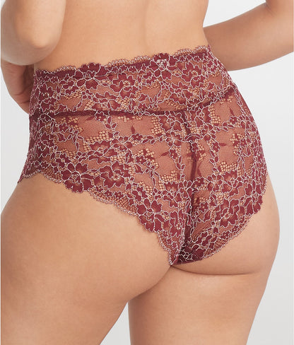 High-Leg Brief