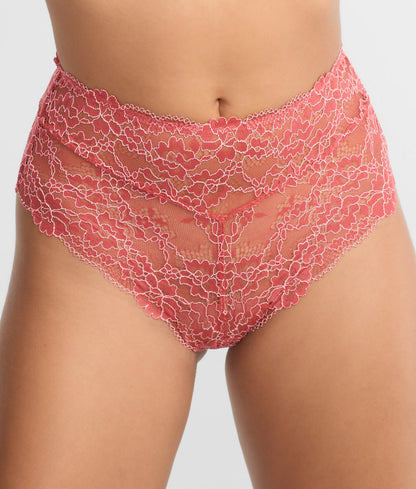 High-Leg Brief