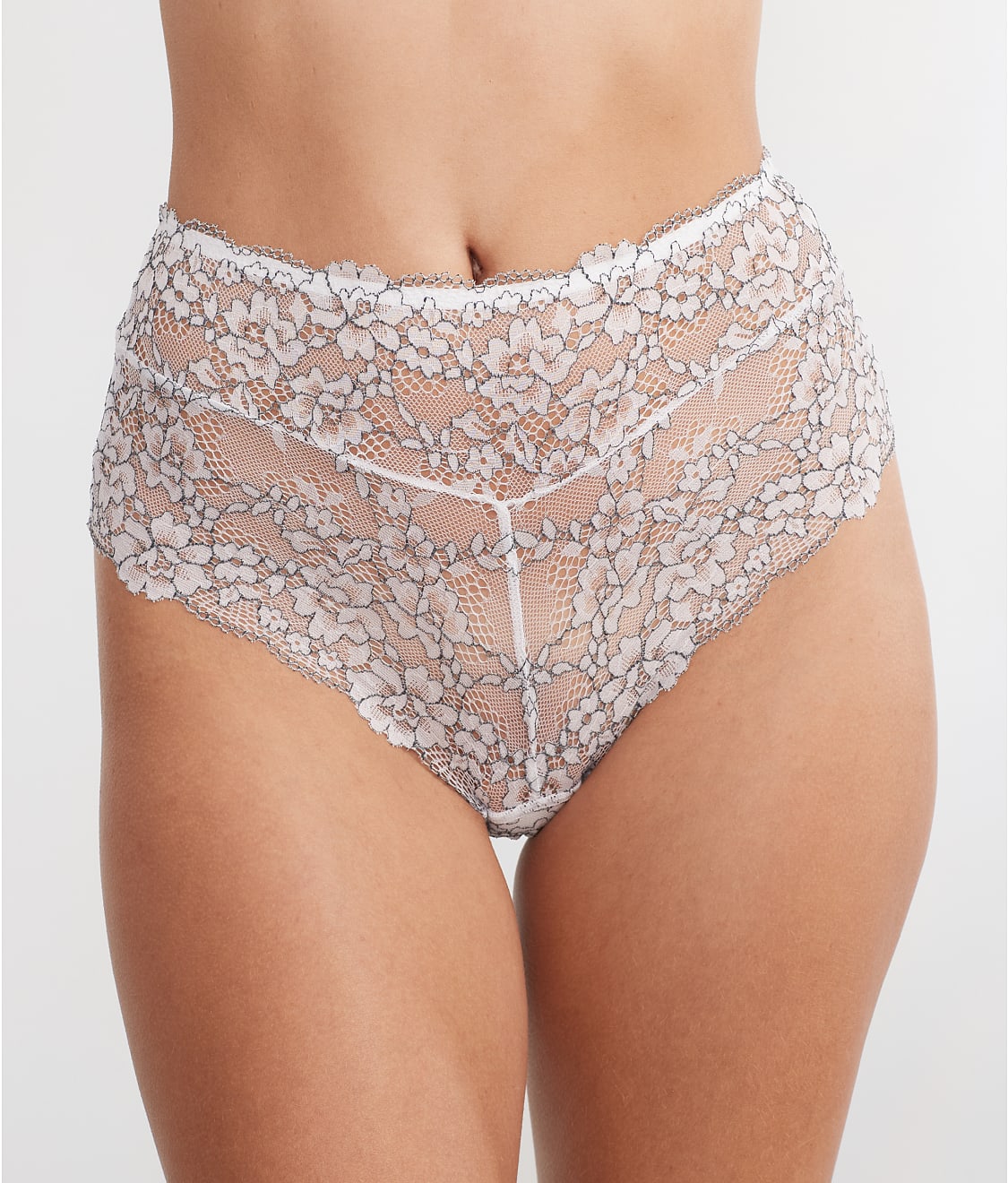 High-Leg Brief