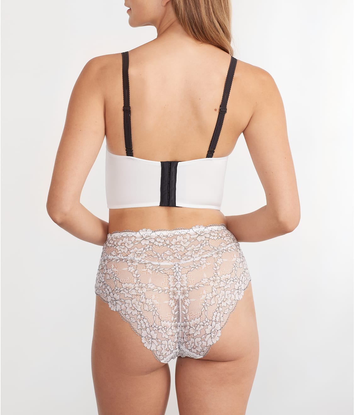 High-Leg Brief