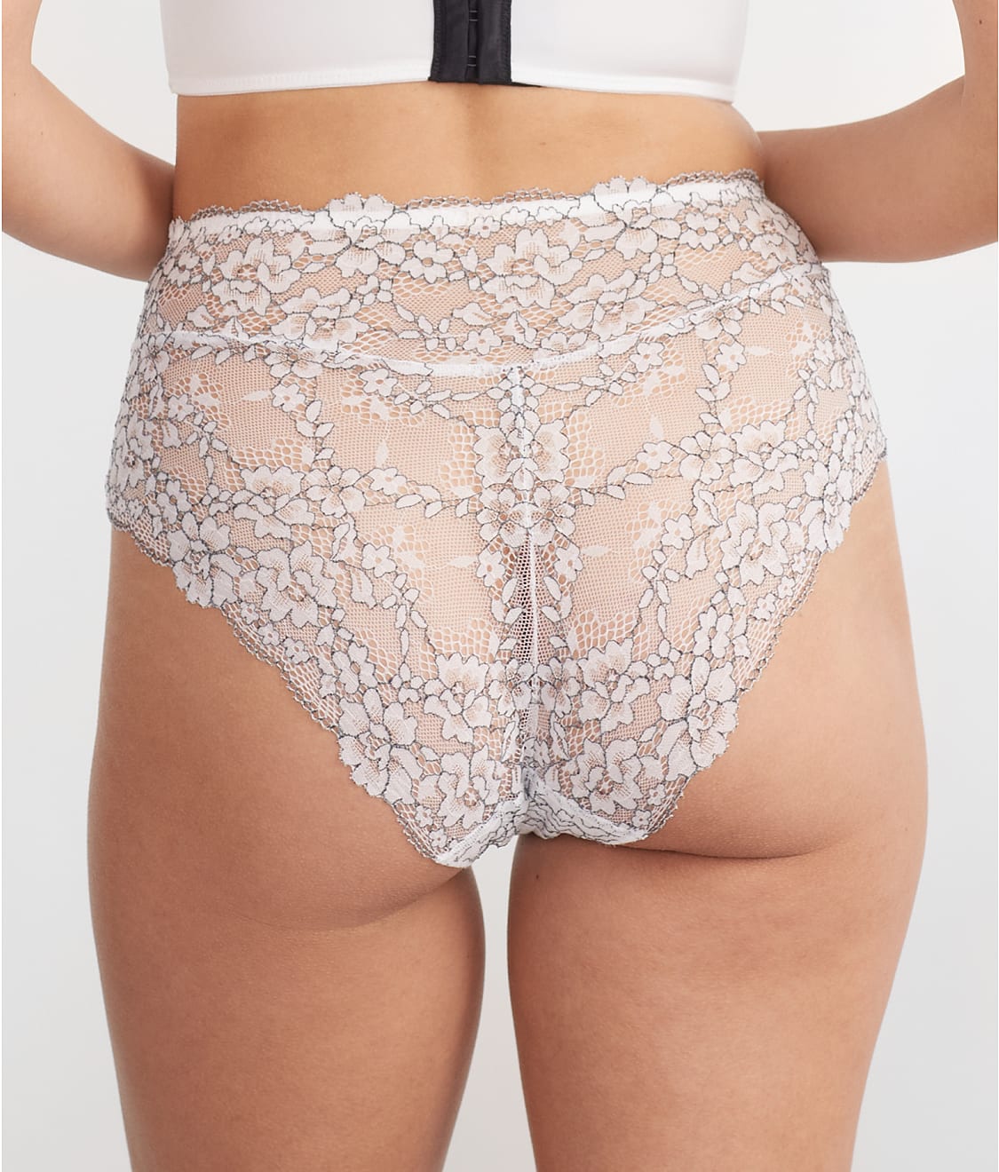 High-Leg Brief