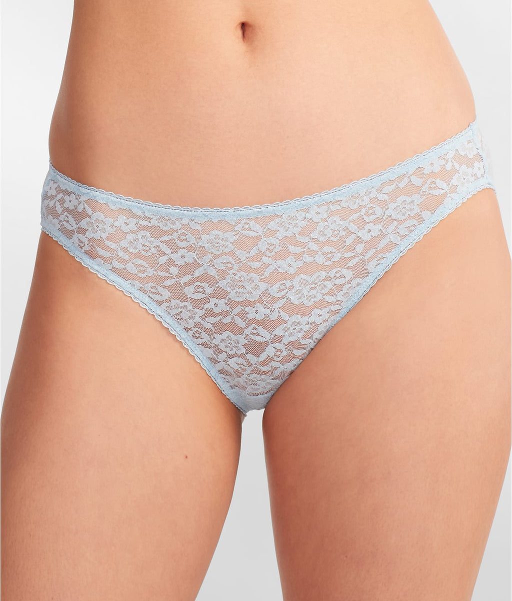 Allover Lace Bikini
