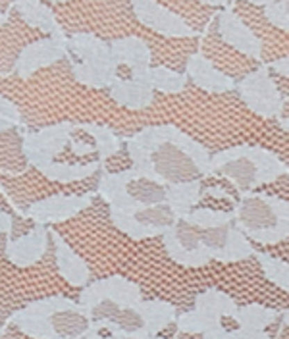 Allover Lace Bikini