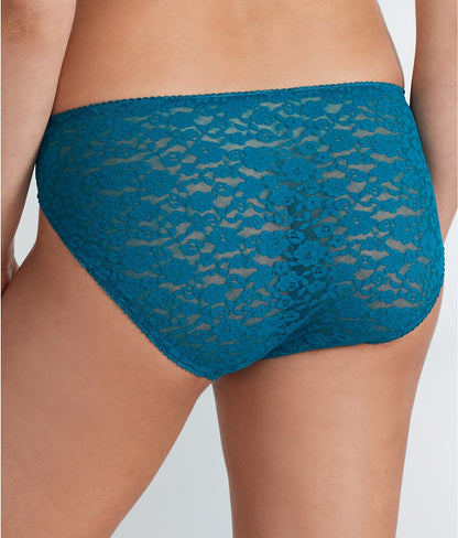 Allover Lace Bikini